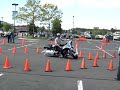 Motorcop Skills Competition