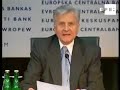 BCE mantiene tipos interés en 4 por ciento, como preveían mercados