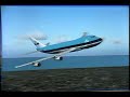 \"BOEING 747 PH-BUF (RIJN) LAST FLIGHT\" part # 3