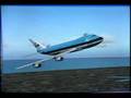 BOEING 747 PH-BUF (RIJN) LAST FLIGHT part # 3