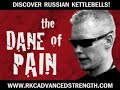 Advanced Strength, Cardio Strategies Using Kettlebells Advanced Strength, Cardio Strategies Using Kettlebells