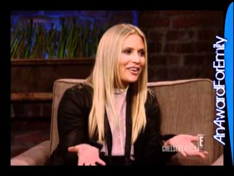 Emily Procter