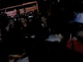 Ankaralı Aslanlar istanbula giderken halay :)
