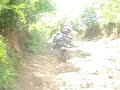 Enduro Nicaragua- La Raspadura