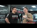 Frank Mir wants war with Nogueira, doesn\