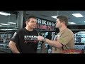 Frank Mir wants war with Nogueira, doesn't think Brock should hold HW belt