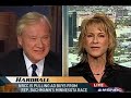 GOP Abandons Bachmann - \"Matthews Twisted My Words\"
