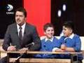 Yusuf Ve Batuhan Beyaz Show 01.02.2008