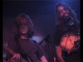 Motorpsycho - Little Ricky Massenburg (Live) (2002)