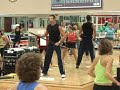 Greg Sims \"BODY BAR BOX\" IFTA Greg Sims \"BODY BAR BOX\" IFTA