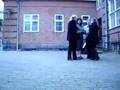 Græd ikke over spildt mælk