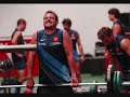 Jean Baptiste Elissalde ou le XV de france