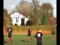 videos de alan dolan football scholarship video