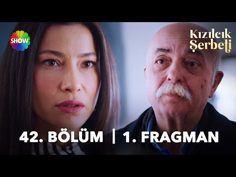Kızılcık Şerbeti 42. Bölüm Fragmanı                                                                                                                                                                                                                       