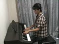tenderly ?????????? piano solo