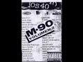 M-90                 He tenido un sue�o(1990-1997 )