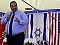 Sprit of God  Campmeeting 2008 -Pastor Oscar V / Pt.5