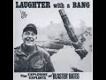 Blaster Bates - The Shower Of Shit Over Cheshire