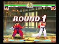 SFIII: 3rd Strike - Master Class Makoto #1