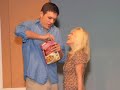 The Gregory Mantell Show -- Andrea Schroder / ACME Comedy