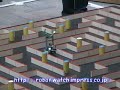 MicroClipper Robot
