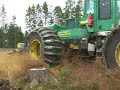Grym Markberedare