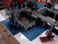 lego Port Brick