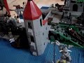 lego Port Brick