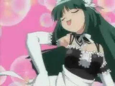 松来未祐の動画：松来未祐さんのアニメキャラ集(3/3)