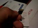 Video Overview: Sandisk 8GB microSD HC Storage Card