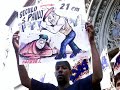Incontri di Lula con i 