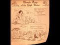 Blanche Neige Gramophone Part 3&4