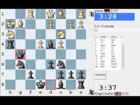 chess live