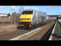 82146 leads the Wrexham and Shropshire road learner