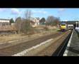 82146 leads the Wrexham and Shropshire road learner