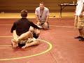 copa grappling tournament 10/6/07