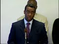 MPD Evidence Warehouse Pre-Solicitation Conference - Part 6