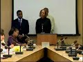 MPD Evidence Warehouse Pre-Solicitation Conference - Part 6