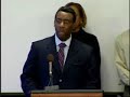 MPD Evidence Warehouse Pre-Solicitation Conference - Part 6