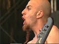 System of a Down - Know live @ Pinkpop (2)