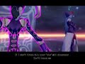.hack//G.U. Vol1 Rebirth - Battle With Endrance (Part 2/2)
