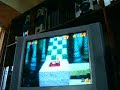 galv matando al primer koopa dl Mario 64 o_O =P