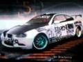 NFSPS BMW ME E92 GT-R Type Drift