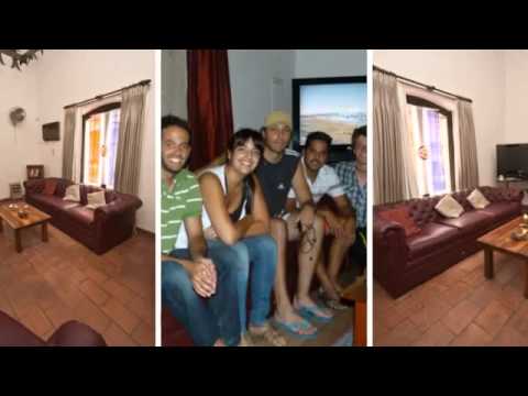 Black Cat Hostel Videosu