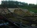11 V 2007 - Siła Żywiołu
