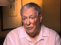 Russell Johnson on his advice for aspiring actors - EMMYTVLEGENDS.ORG