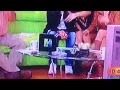 Laura Acuña y Jesica Cediel mostronas