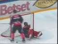 SM-liiga 2003-2004 Runkosarja - JYP-Ässät 2-3 ja.