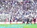 A few highlights of the final between Portsmouth fc and Cardiff city in the 2008 FA cup final on the 17th of may. Pompey Won The FA cup! I saw myself on match of the day i was wearing a green coat, holding my phone filming this lol.  Thanks fo watching, Please comment and rate thank you :)