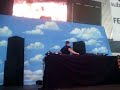 Markus Schulz @ Future Music Festival, Sydney 08-03-2008